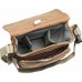 Сумка Domke F-10 JD Medium Shoulder Bag Sand (700-00S)